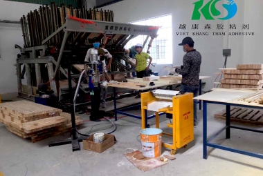  - Keo Dán Việt Khang Thâm - Công Ty TNHH Việt Khang Thâm